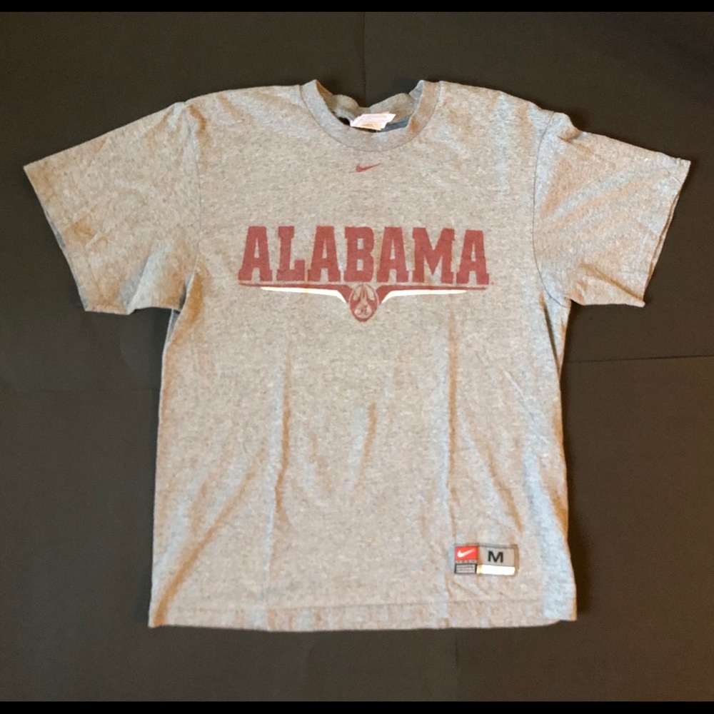 Nike Alabama Tee